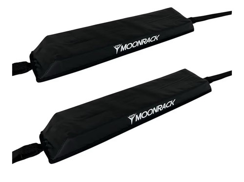Soft car roof bars - car,