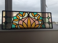 Outstanding Victorian Stained