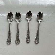 Set trident teaspoons - of,
