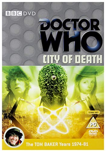 Doctor who city - doctor,