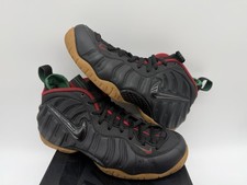 Nike Air Foamposite Pro Gucci