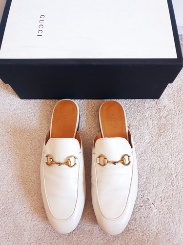 Gucci mystic white - mystic, princetown