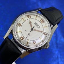 Vintage 1951 Man’s GRUEN