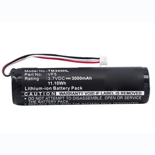 Battery for tomtom - , rider