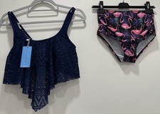 Flyily Bikini Set 10 Small