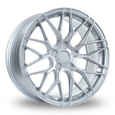5x19 bola b17 crystal - 4x, 8.5x19"