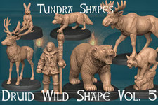 Dungeons and Dragons, DND