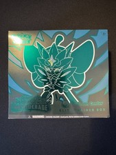 Twilight Masquerade Pokemon Center ETB Elite Trainer Box - Sealed (UK Seller)