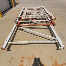 60" Wide 95"-204" Misc. Height
