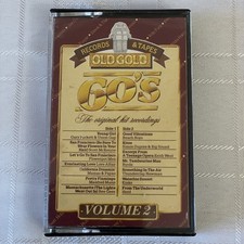 Old Gold 60’s The Original