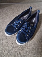  Rare Converse Blue Silk Ctas