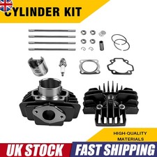 New Cylinder Barrel Kit for