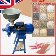 Electric Grinder Mill Grain