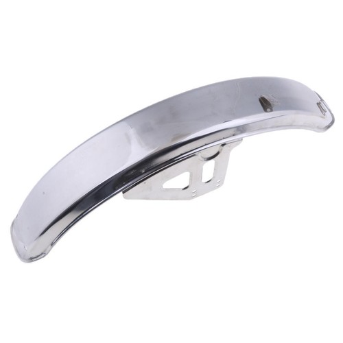 Stainless steel motorcycle - steel,