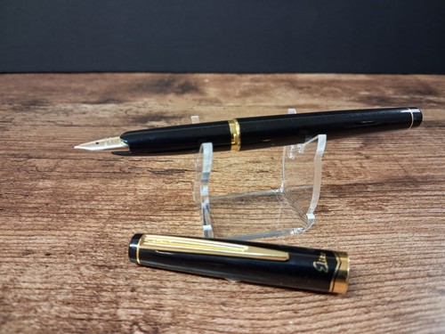 Pilot elite 14k - pilot, nib