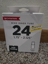 Schwinn 24" Self Sealing Bike