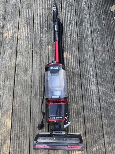 Shark nv602ukt lift away - shark,