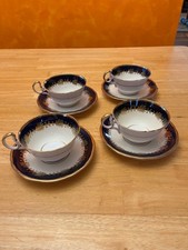 Aynsley Vintage Bone China Tea