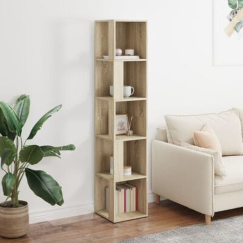 Tall corner cabinet storage - corner,