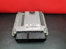 03G906016CB VW Golf MK5 Touran 1.9 TDI Engine Unit ECU 03G906016 CB / 0281011900