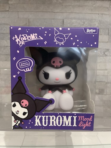 Hello kitty kuromi light - kuromi, mood