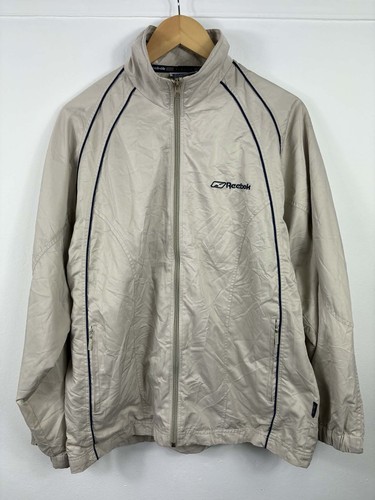 Men vintage cream y2k - men’s,
