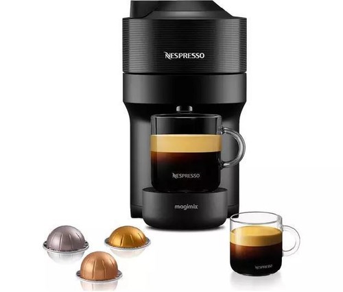 Nespresso magimix vertuo - nespresso,