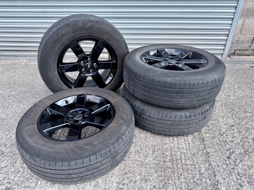 Genuine land rover - 19”,