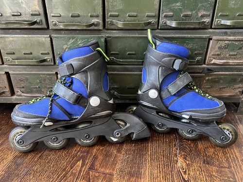 Raider inline skates - inline,
