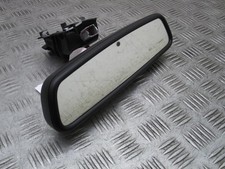 Land Rover Range Rover Evoque Interior Rear View Mirror Mk1 2015-2019B