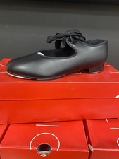 Capezio JR Tyette tap shoes