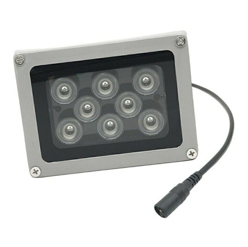 Array illuminator infrared - array, ir