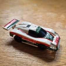 AFX Jaguar XJR-9 Castrol #60
