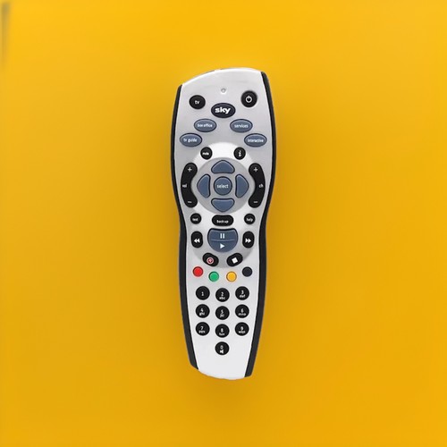 Sky remote top - sky+hd,