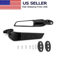 Wing Rearview Side Mirror For