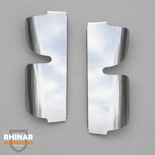 Mirror guards renault - mirror, /