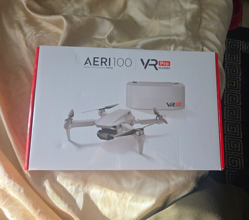 Aeri100 ready fly drone - aeri100,