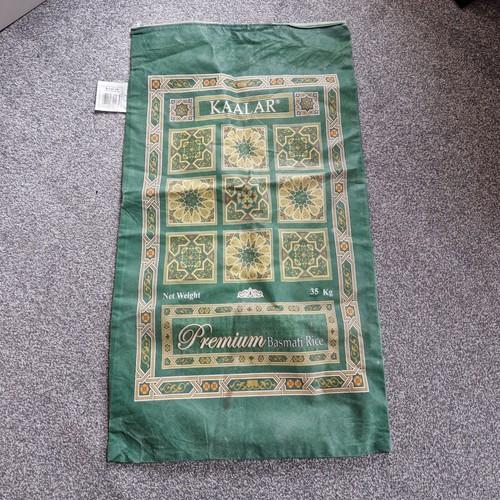 Empty kaalar premium basmati - empty,