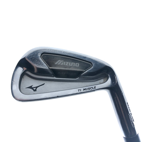 Used mizuno iron - used, 3