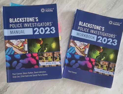 Blackstone police - blackstone's,