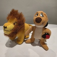 Disney The Lion King, Simba