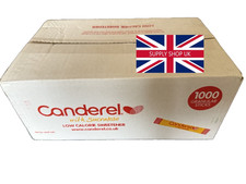 Canderel yellow granular - canderel,