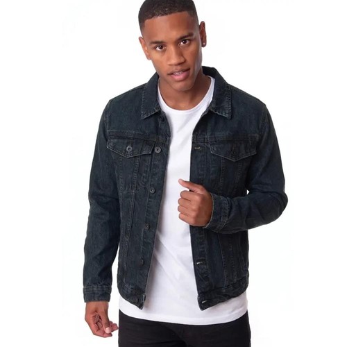 Soul star mens - soul, jacket