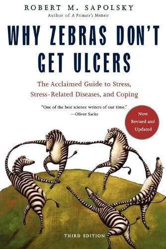 Why zebras don - zebras, get
