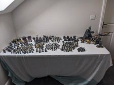Warhammer 40k Ork Army Games Workshop