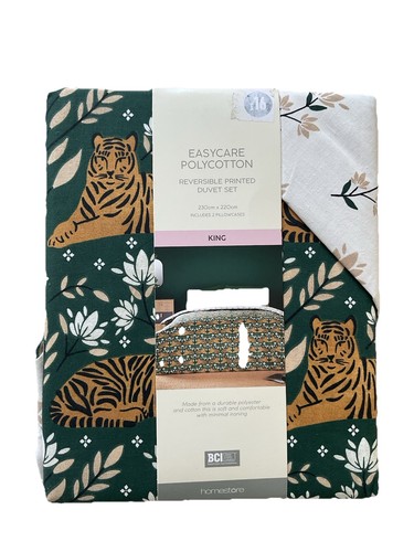 Matalan king size easycare - king,