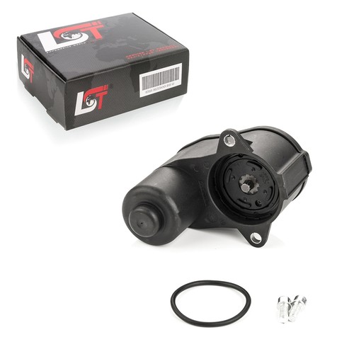 Actuator parking brake - actuator,