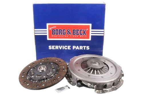 Borg beck hk9058 - borg,
