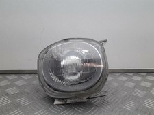 TOYOTA CELICA GT - IMPORT COUPE 1998 RIGHT DRIVERS HEADLIGHT LAMP 8101120010