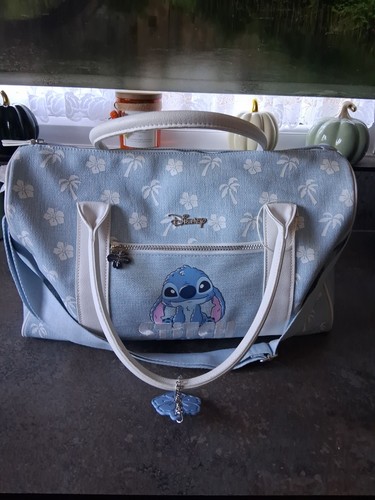 Disney stitch large hold - disney,